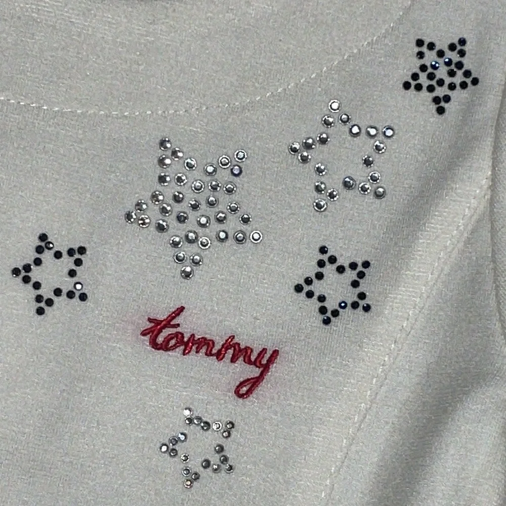 Tommy Hilfiger this new
